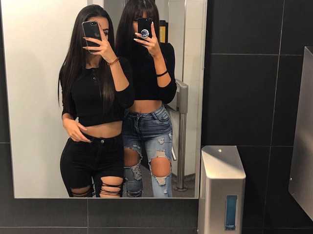 프로필 사진 TheWitchesxx