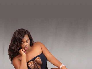 에로틱 한 영상 채팅 ThickAndFine