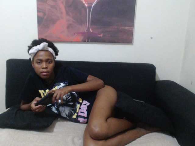 방송 스크린 샷 ThickAss1999