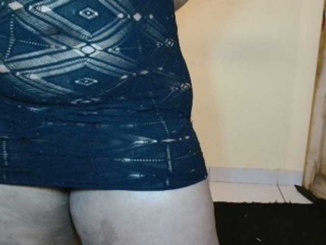 방송 스크린 샷 ThickCandiesx