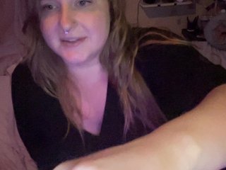 에로틱 한 영상 채팅 thickgingergoddess