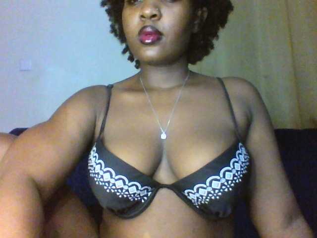 방송 스크린 샷 Thickianah