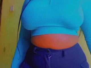 에로틱 한 영상 채팅 Thicky-cay