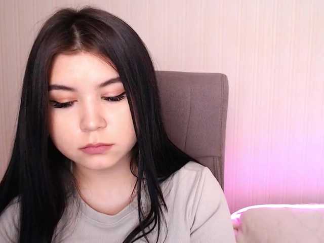 방송 스크린 샷 TianaMuon