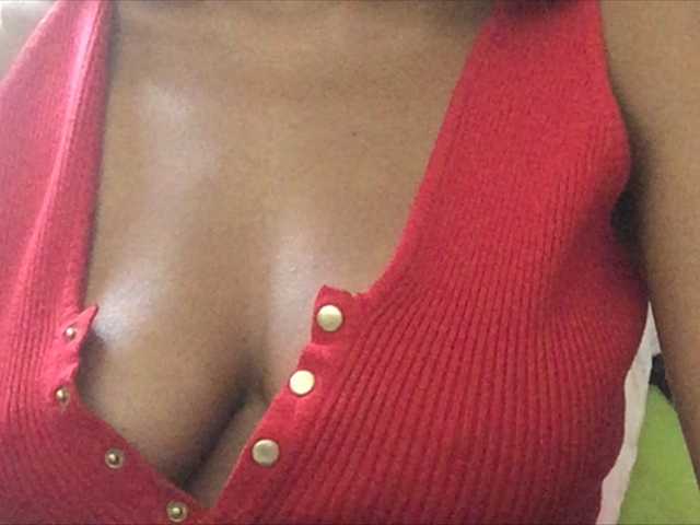 방송 스크린 샷 tiaradarling