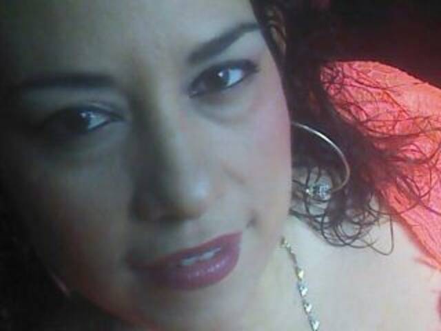 프로필 사진 tifany-luna