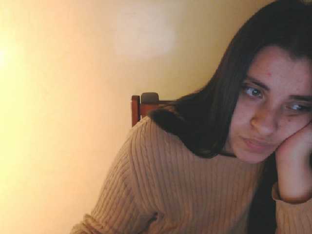 방송 스크린 샷 tifanydaniel