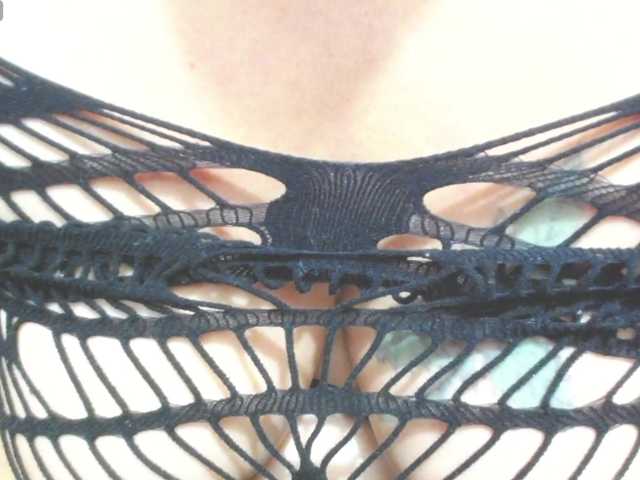 방송 스크린 샷 TifanyDirty