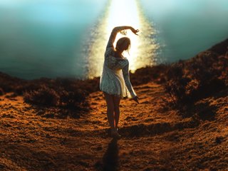 에로틱 한 영상 채팅 Tifanysofiaa