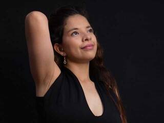 에로틱 한 영상 채팅 TiffannyMiller