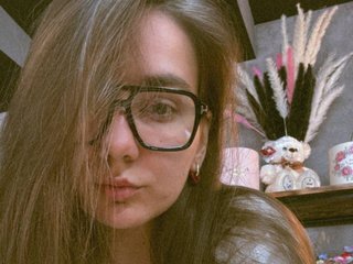 에로틱 한 영상 채팅 TiffanyBrooklin