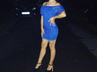 에로틱 한 영상 채팅 TiffanyCleo