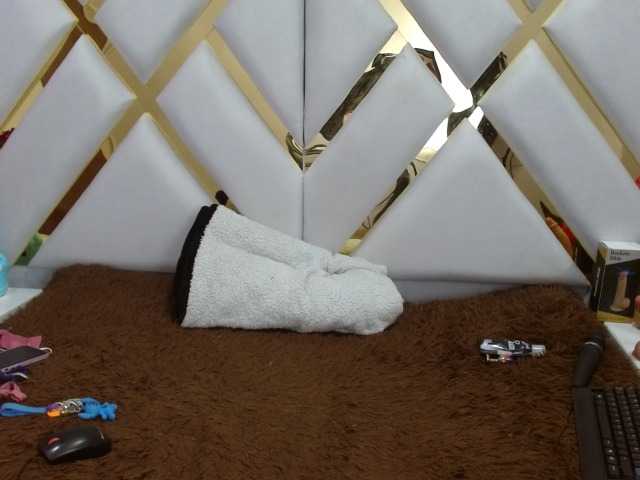 방송 스크린 샷 TiffanyMoore