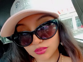 에로틱 한 영상 채팅 Tiffanynau