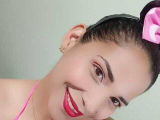 에로틱 한 영상 채팅 Tiffanyparist