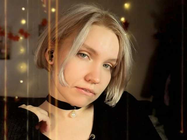 프로필 사진 LadyAnny