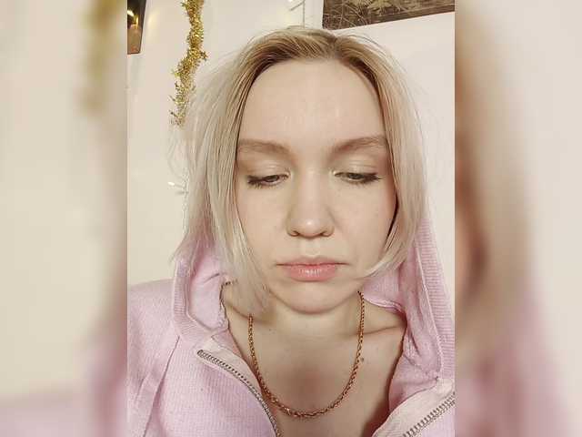 프로필 사진 LadyAnny