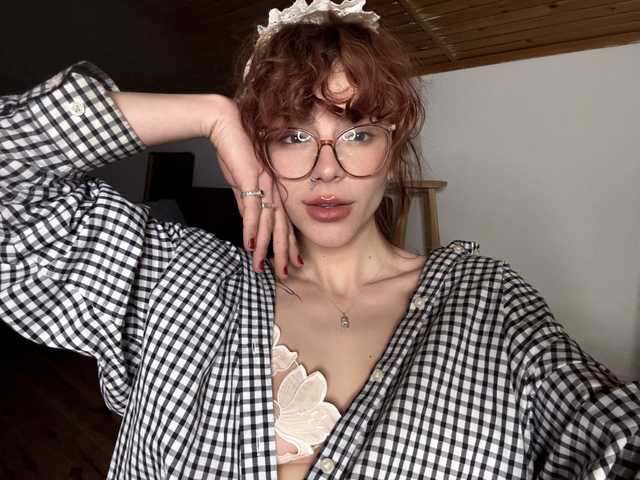 프로필 사진 tiksie