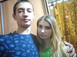 에로틱 한 영상 채팅 Tima_Van_Love