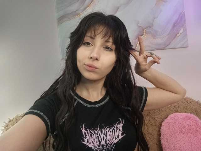 프로필 사진 Tinablackkk
