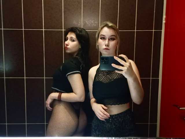 프로필 사진 Tinablackkk