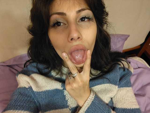 프로필 사진 Tinablackkk