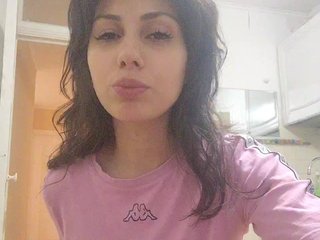 에로틱 한 영상 채팅 Tinablackkk