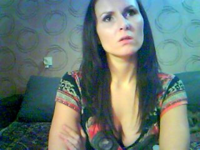 방송 스크린 샷 tinacream