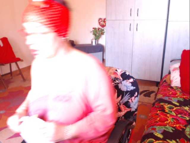 방송 스크린 샷 Tinakiss