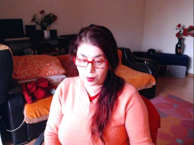 방송 스크린 샷 Tinakiss