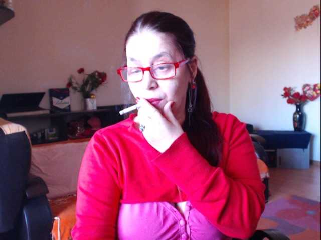 방송 스크린 샷 Tinakiss