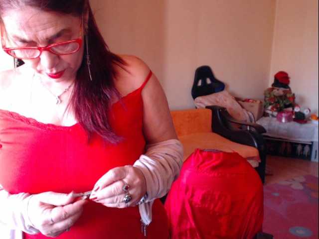 방송 스크린 샷 Tinakiss