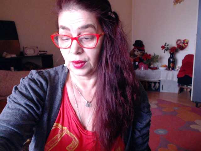 방송 스크린 샷 Tinakiss