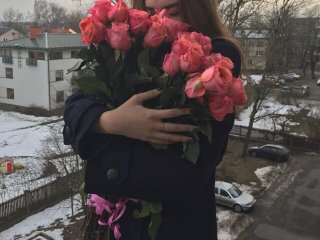 프로필 사진 TinaWinter98