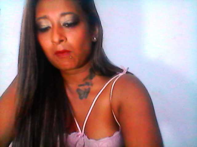 방송 스크린 샷 tinkerbelle