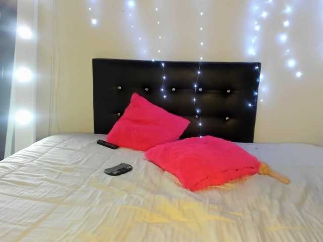 방송 스크린 샷 tinnysofia