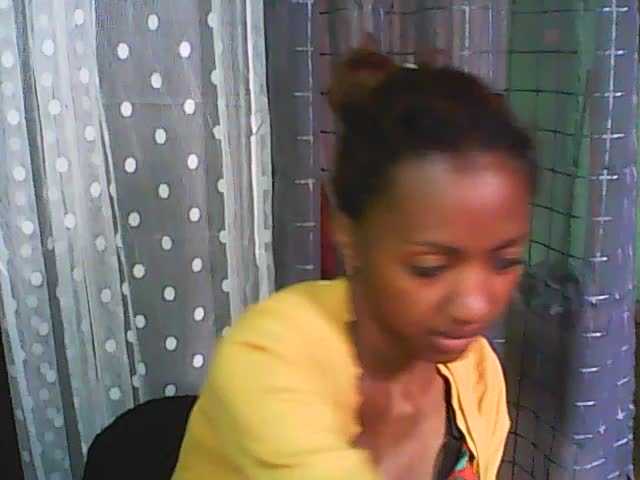 방송 스크린 샷 tinychloe