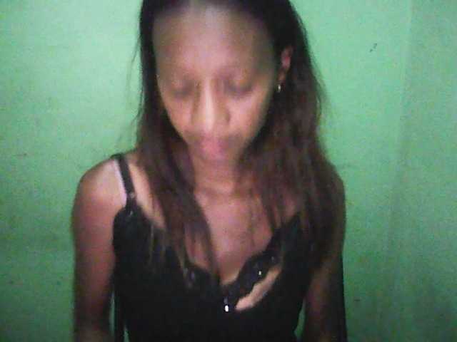 방송 스크린 샷 tinychloe