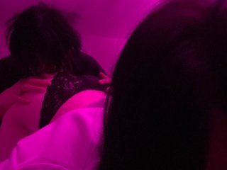에로틱 한 영상 채팅 TinyKittenMeow