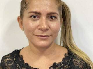 에로틱 한 영상 채팅 Valentinamilf