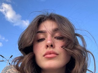 에로틱 한 영상 채팅 TinyMollys