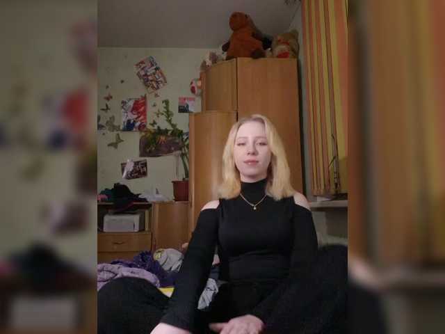 프로필 사진 TinySofia