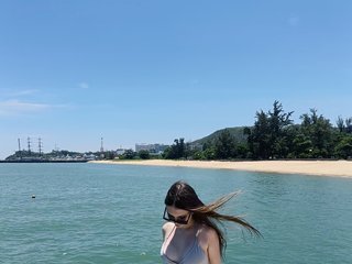 에로틱 한 영상 채팅 TishaKleban