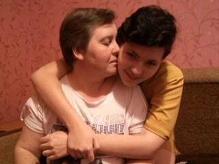 에로틱 한 영상 채팅 TishaRubie