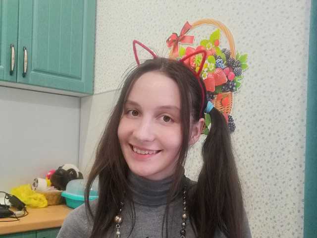프로필 사진 Luntik_69