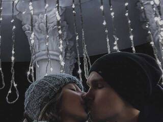 에로틱 한 영상 채팅 Titiannya