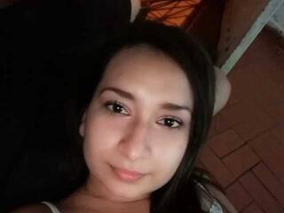 에로틱 한 영상 채팅 Tits202