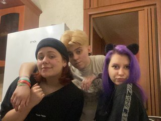 에로틱 한 영상 채팅 Tokio14