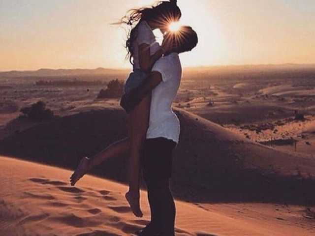 프로필 사진 TomandJessi77