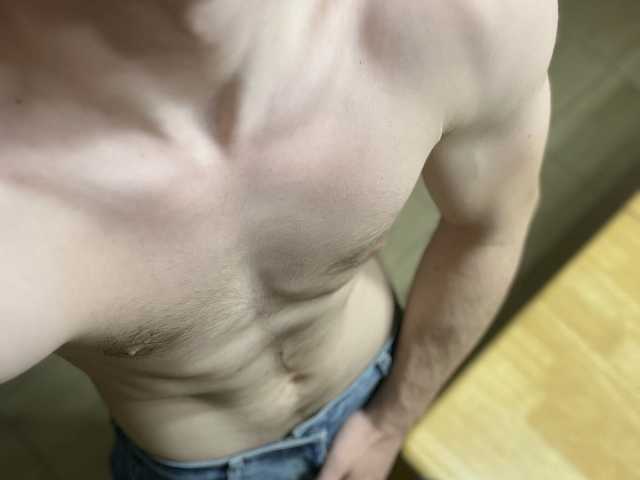 프로필 사진 TomRichel